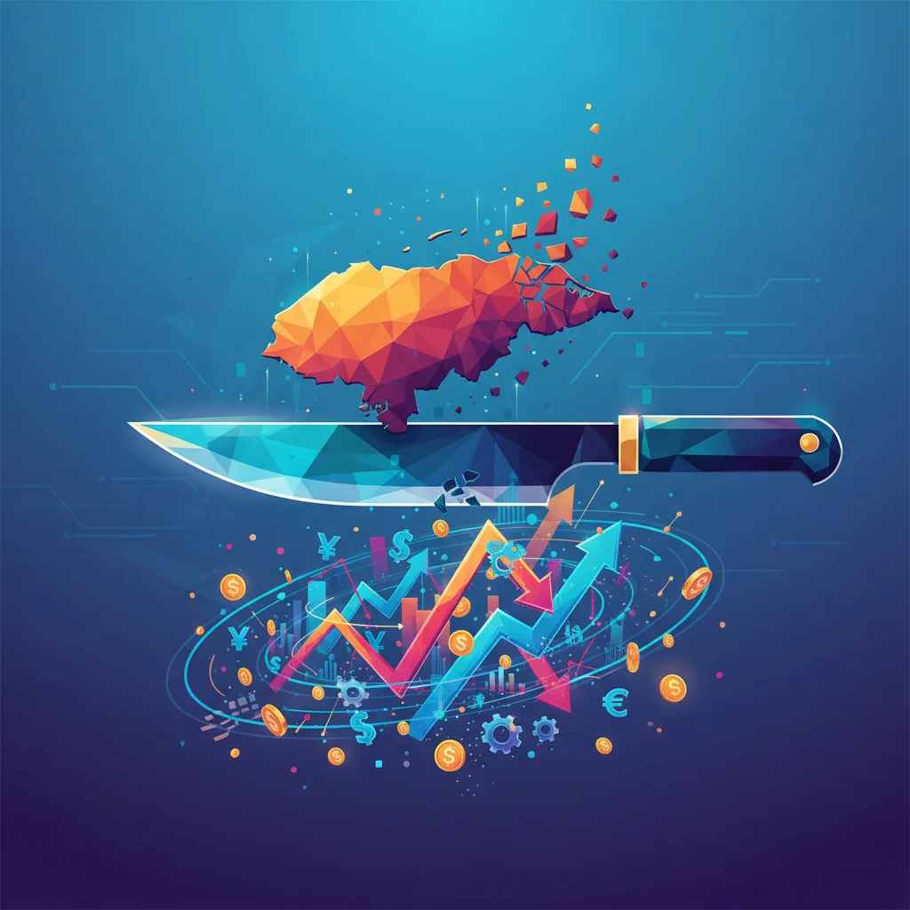 Honduras on a Knife’s Edge: Decoding the Economic Fallout of a Razor-Thin Election