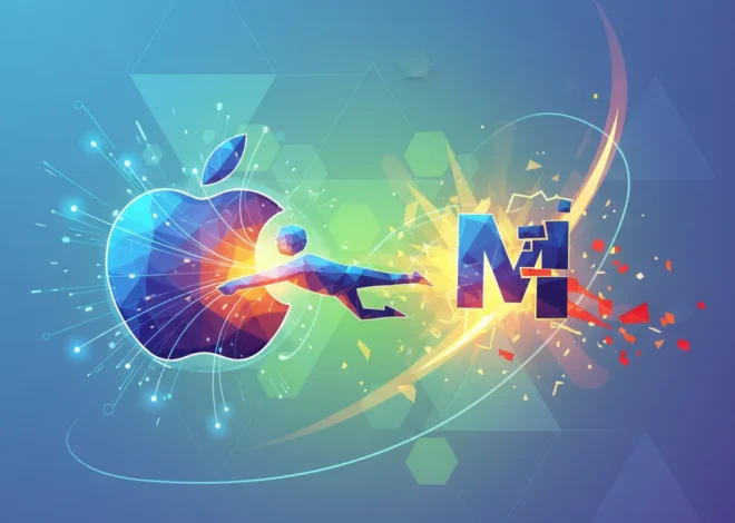 Apple’s Big AI Shake-Up: Why Poaching a Microsoft Exec is a Massive Tell