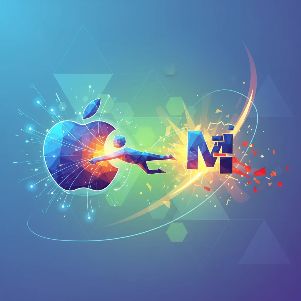 Apple’s Big AI Shake-Up: Why Poaching a Microsoft Exec is a Massive Tell