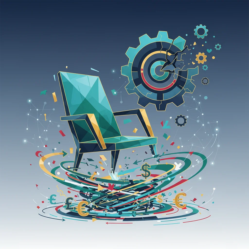 The Watchdog’s Empty Chair: Why a Single Resignation Poses a Systemic Risk to the UK Economy