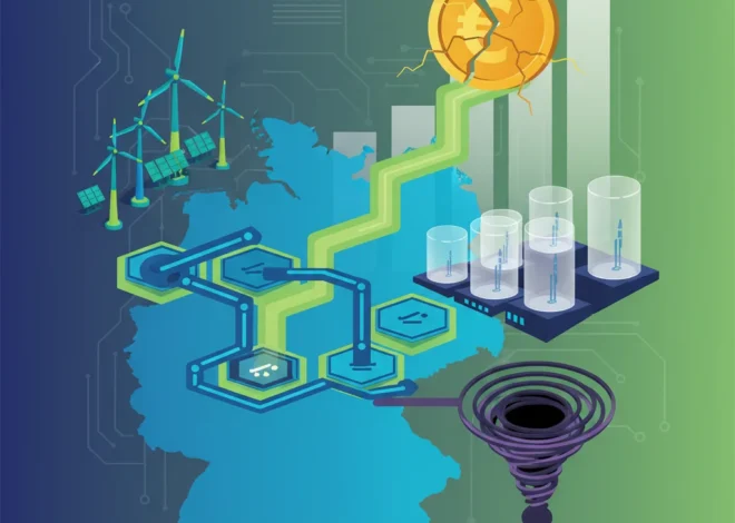 Germany’s Hydrogen Paradox: A Multi-Billion Euro Bet on an Empty Market?