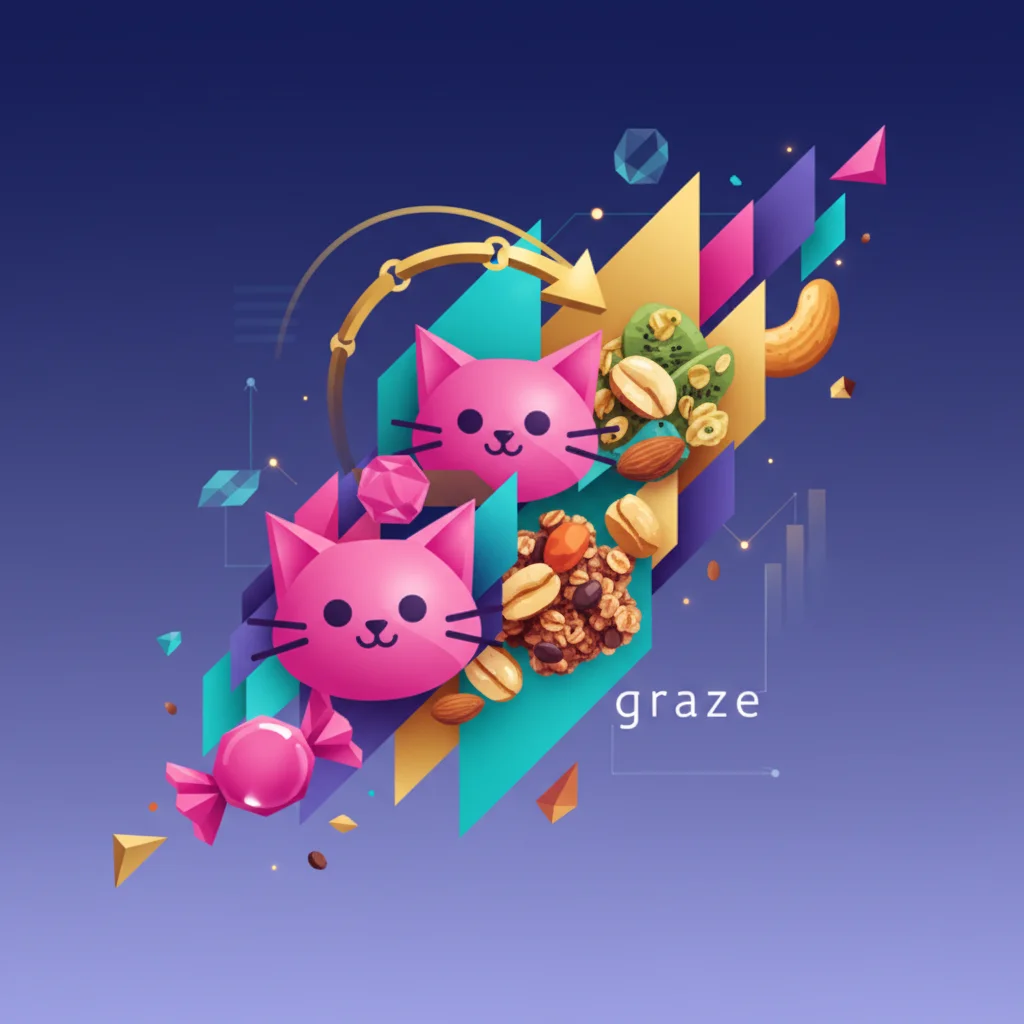 Sweet Ambition: Why Candy Kittens’ Acquisition of Graze Is a Masterclass in Modern M&A
