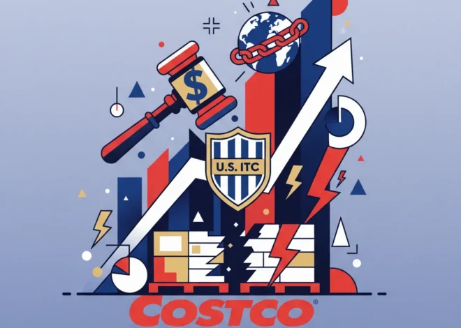 Costco’s Billion-Dollar Challenge: Inside the High-Stakes Legal Fight Over U.S. Tariffs