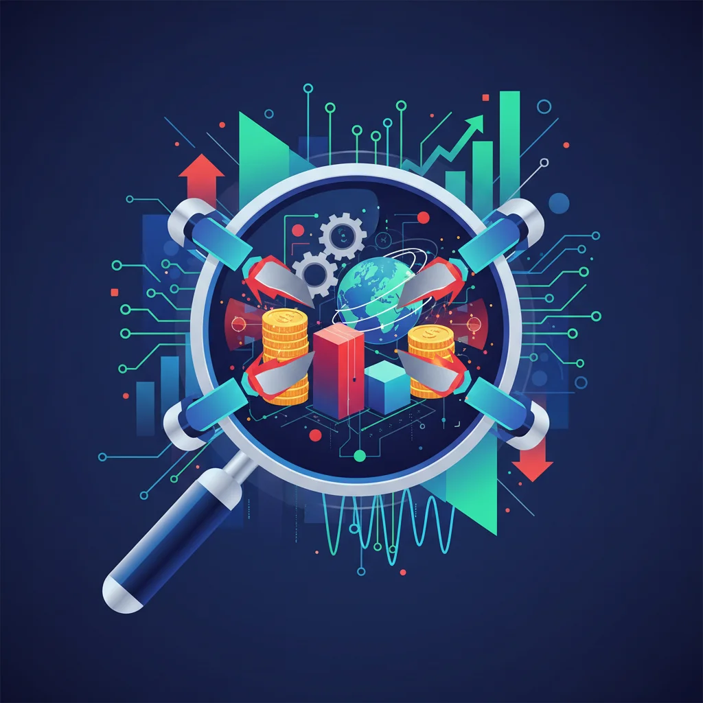 Under the Microscope: Why Regulators Are Cracking Down on Banking, Private Credit, and Global Trading