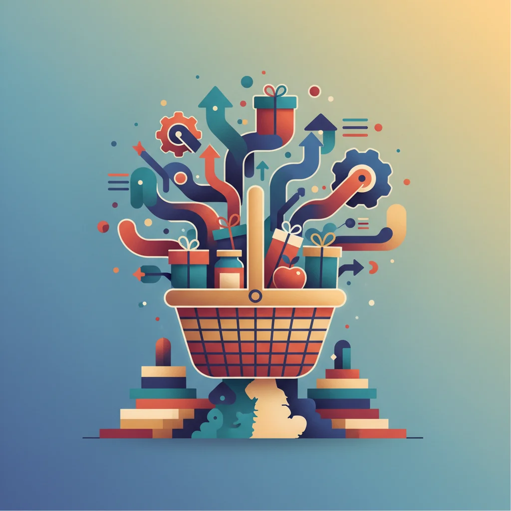 The Hamper Economy: What a School’s Christmas Generosity Teaches Us About Modern Investing and Economic Resilience