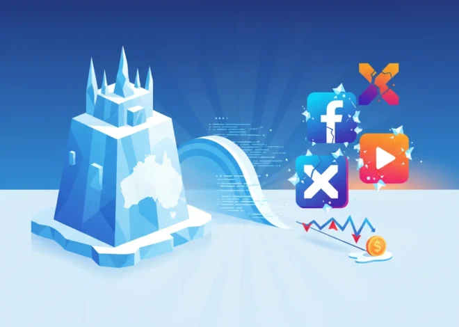 Australia’s Social Media Standoff: A New Regulatory Ice Age for Tech Investors?