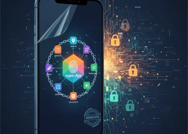 India’s ‘Super App’ Mandate: A New Era of Digital Governance or a Privacy Nightmare?