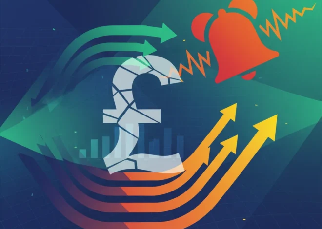 Echoes of 2000? Why the Bank of England is Sounding the Alarm on ‘Stretched’ Stock Valuations