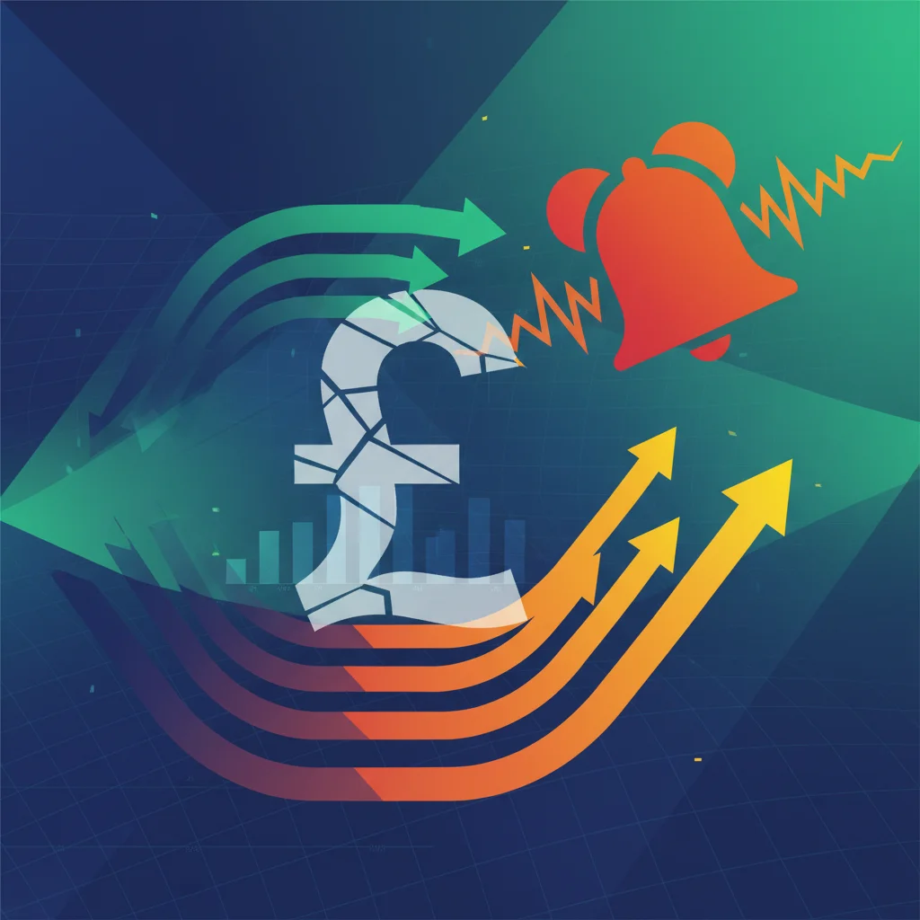 Echoes of 2000? Why the Bank of England is Sounding the Alarm on ‘Stretched’ Stock Valuations