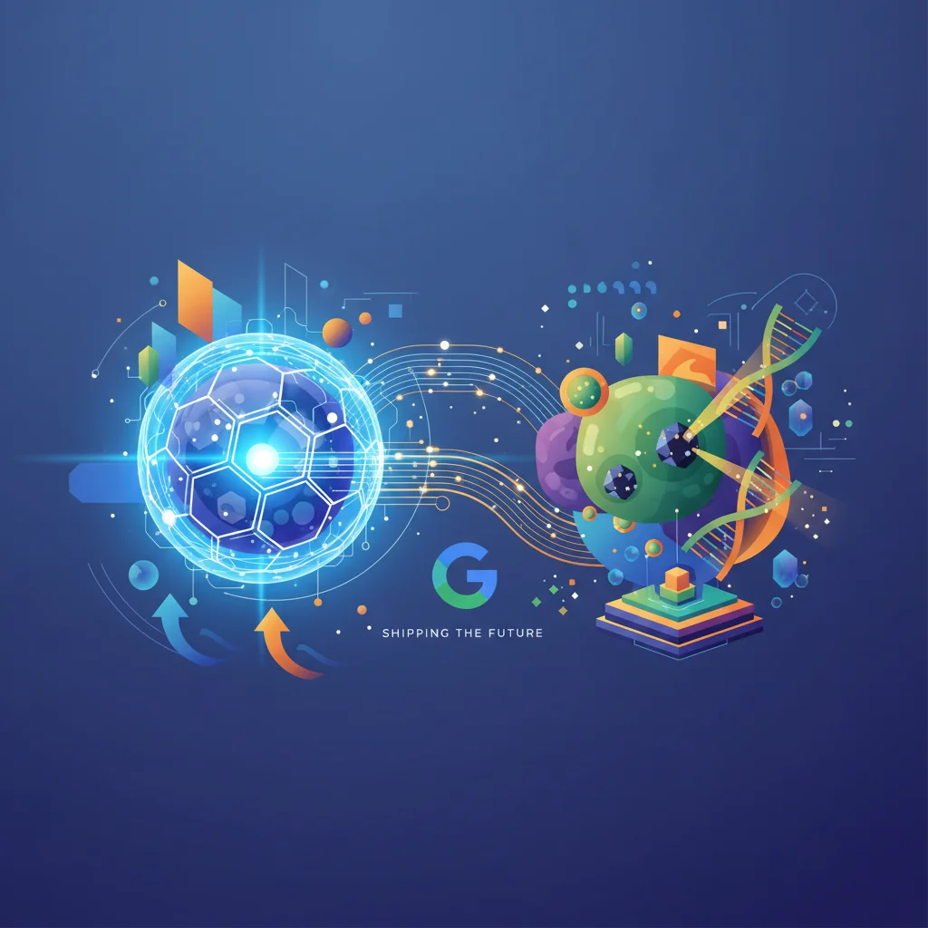 From Fusion Dreams to Cancer Cures: How a Google-Backed Startup is Shipping the Future, Today