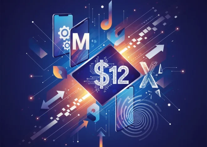 The $12 Wallpaper App: Why MKBHD’s ‘Icons’ Shutdown is a Masterclass for Every Startup