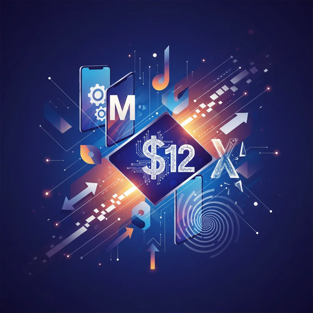 The $12 Wallpaper App: Why MKBHD’s ‘Icons’ Shutdown is a Masterclass for Every Startup