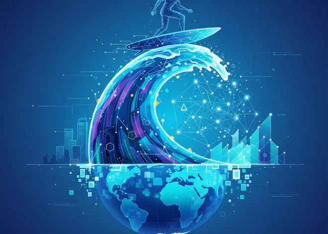 Riding the Data Wave: How AI is Reshaping Our Fight Against Sea Level Rise