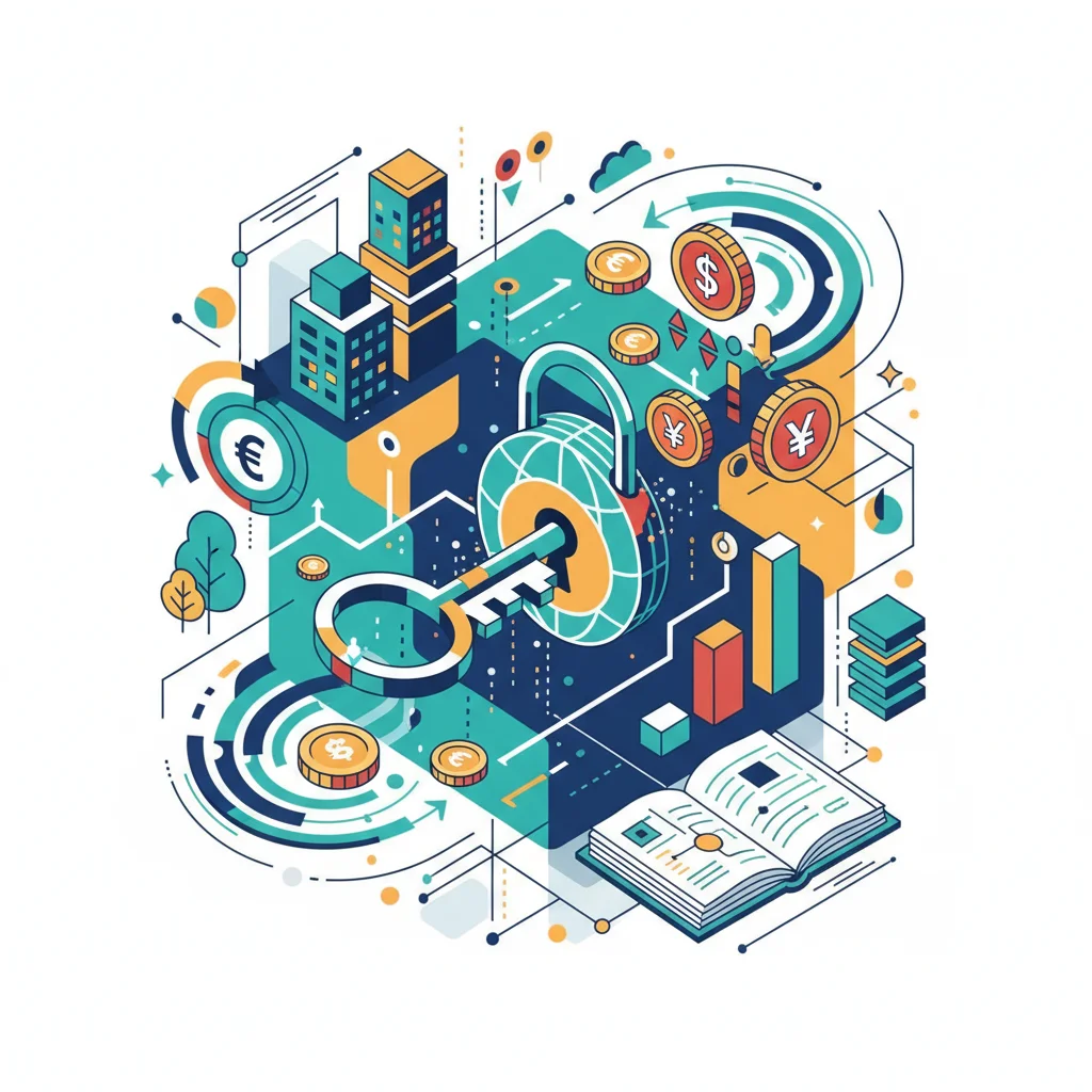 Solving the Financial Puzzle: A Guide to Navigating Today’s Complex Economy