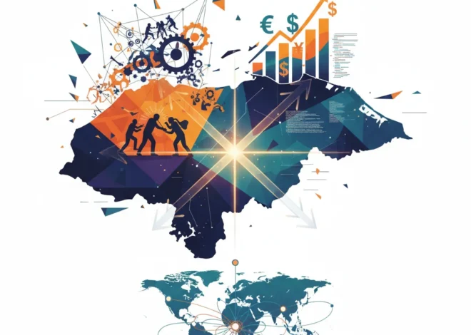 Honduras at a Crossroads: Political Turmoil, Economic Stakes, and What It Means for Global Investors