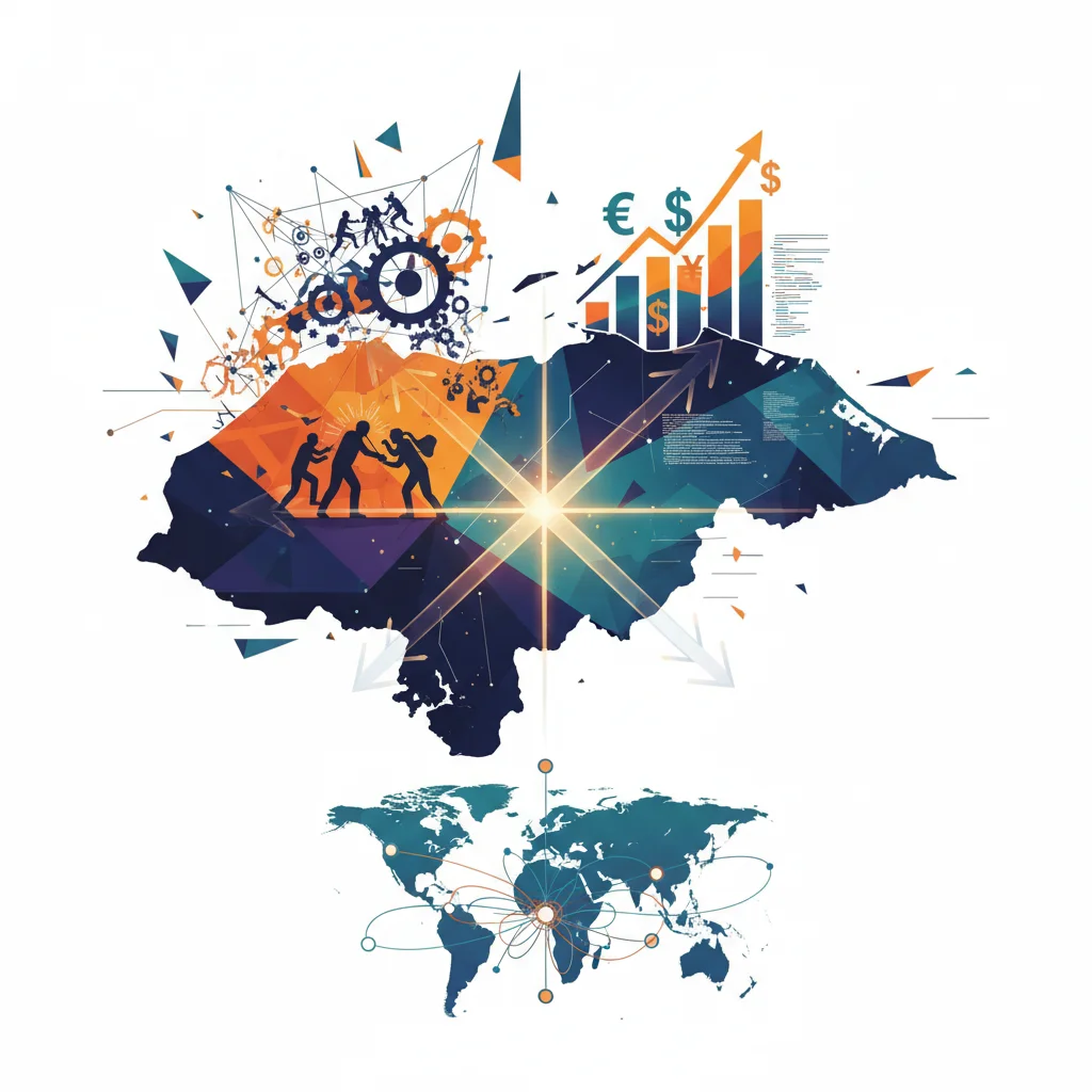 Honduras at a Crossroads: Political Turmoil, Economic Stakes, and What It Means for Global Investors