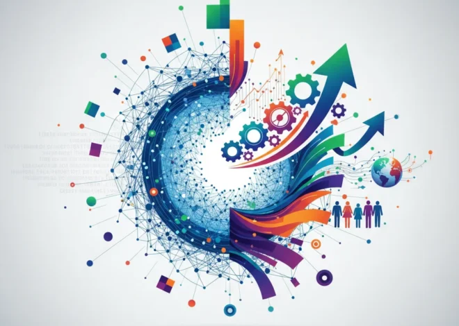 AI in Practice: It’s Not About the Tech, It’s About a Total Business Revolution