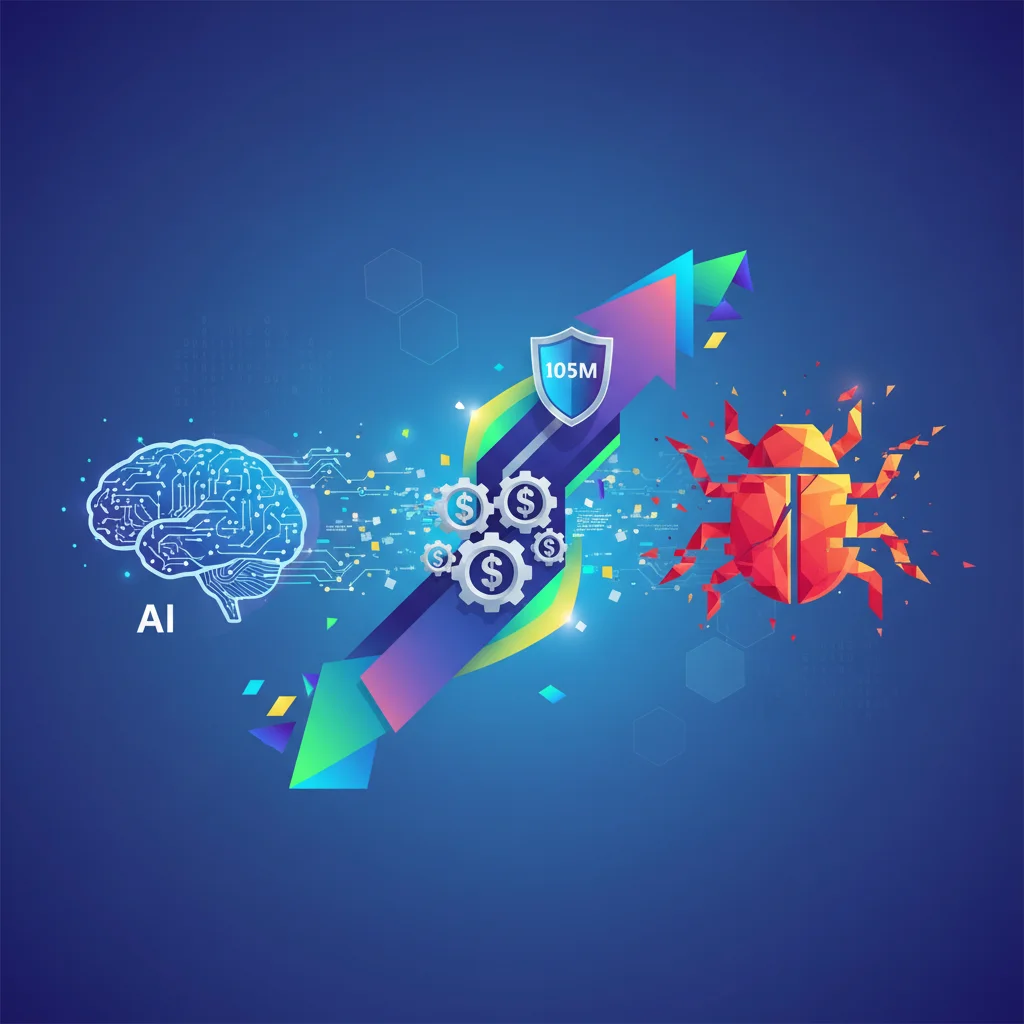 Is AI Making Software Buggier? This Startup Just Raised $105M to Find Out.