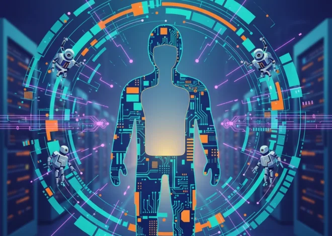 The AI Revolution’s Human-Sized Hole: Why Your Best Bot is Still a Person