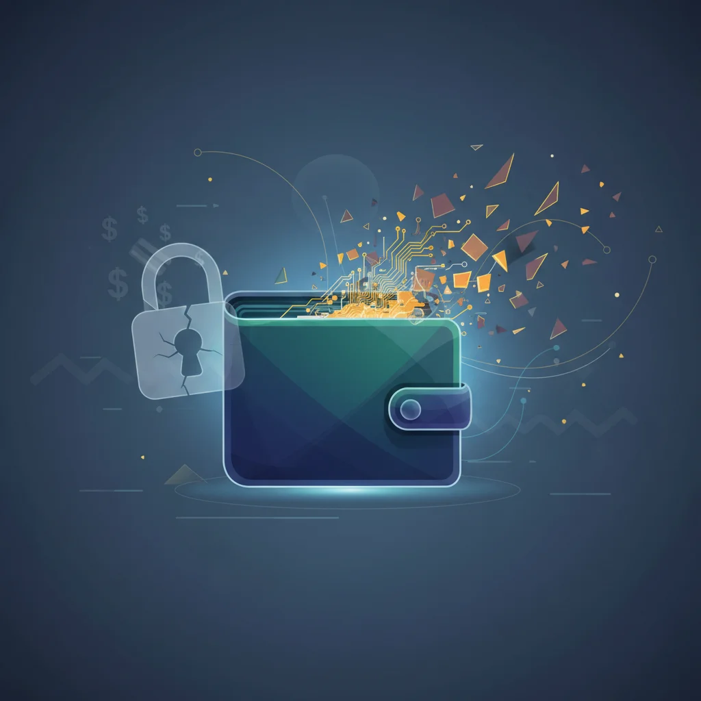 The Silent Wallet: Uncovering the Rise of Financial Infidelity and Its Economic Impact