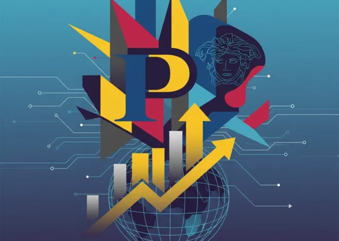 Prada’s Power Play: Analyzing the Billion-Dollar Versace Acquisition and What It Signals for the Global Economy