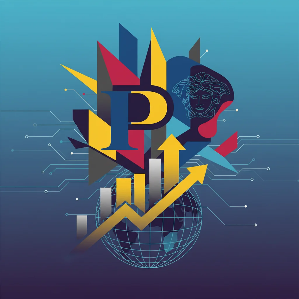 Prada’s Power Play: Analyzing the Billion-Dollar Versace Acquisition and What It Signals for the Global Economy