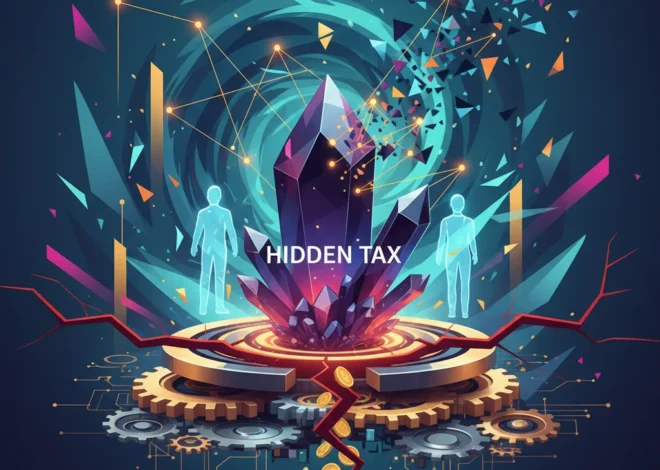 The Hidden Tax on Talent: Why a Generation-Old Bias is Costing the Global Economy Billions