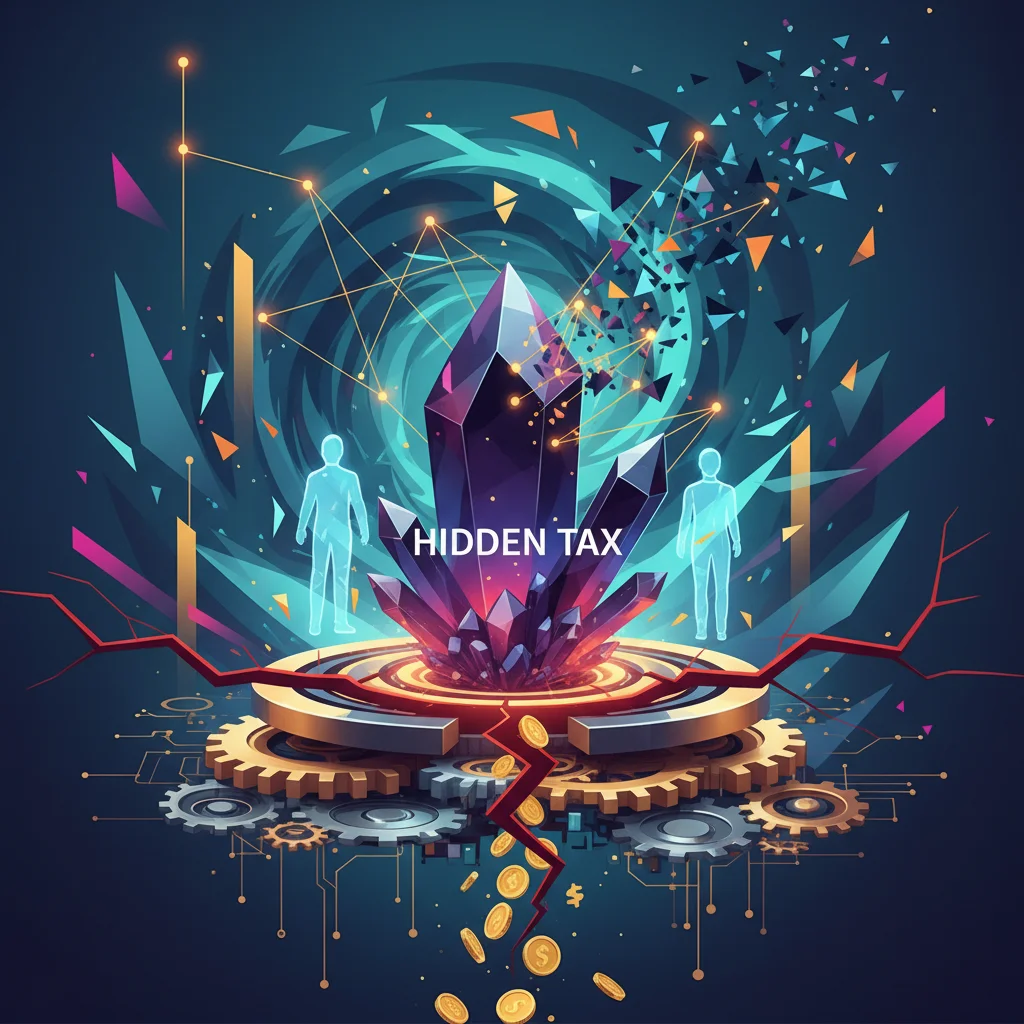 The Hidden Tax on Talent: Why a Generation-Old Bias is Costing the Global Economy Billions