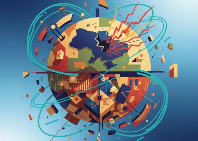 The World is Not Flat: A Global South Perspective on the Ukraine Conflict and Its Economic Shockwaves