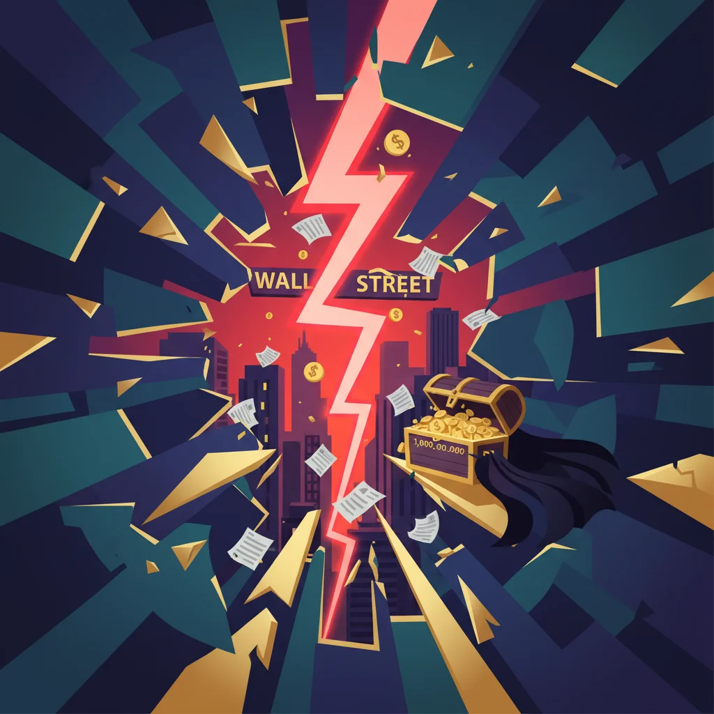 The Hidden Dangers of Private Equity: A Billion-Dollar Lawsuit Exposes Wall Street’s Hottest Trend