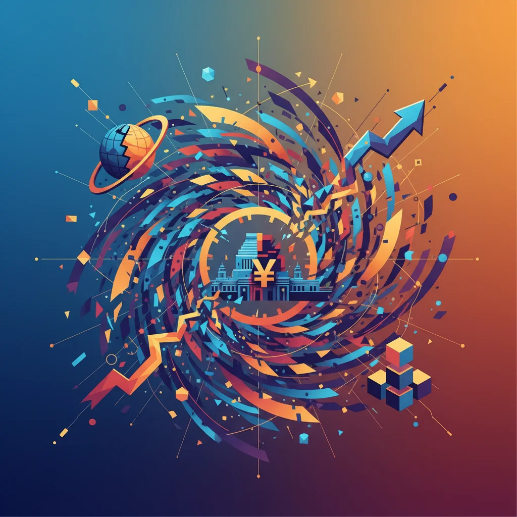 The Great Unwinding: Why Japan’s Bond Market Tremors Could Shake the Global Economy