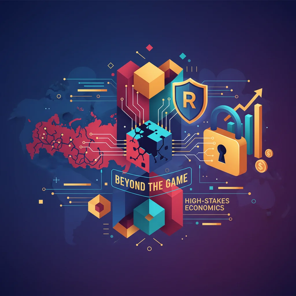 Beyond the Game: Russia’s Roblox Ban and the High-Stakes Economics of Digital Sovereignty
