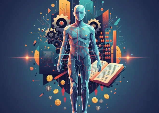 The Human Ledger: Why the Post Office Scandal is a Sobering Case Study for Finance, Fintech, and Investors