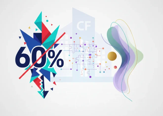 A 60% Price Cut and a Calm Voice: Decoding Cantor Fitzgerald’s Puzzling Market Signal