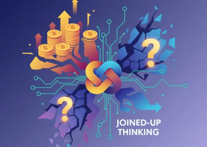 The Fintech Paradox: High-Interest Payouts Amid a Funding Crisis. Is This Joined-Up Thinking?