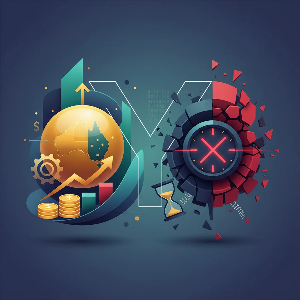 Australia’s $3.5 Trillion Pension Paradox: Why the System’s Biggest Success is Also its Hidden Flaw