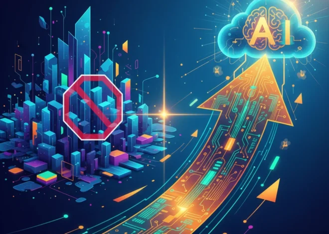 The Metaverse is on Hold: Why Meta’s Pivot to AI is a Defining Moment for Tech Investing