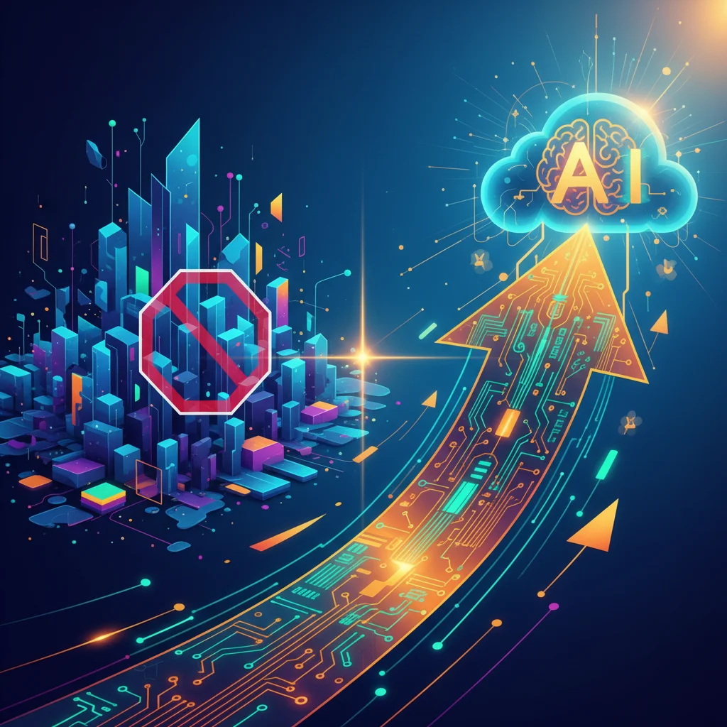 The Metaverse is on Hold: Why Meta’s Pivot to AI is a Defining Moment for Tech Investing