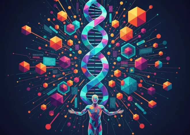 Human OS 2.0: How Synthetic Genomes Are Rewriting the Code of Life