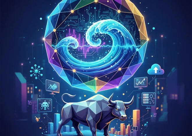 Wall Street’s 2026 Crystal Ball: Why a Tech Tsunami Could Redefine Your Career and Business