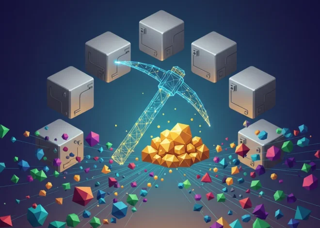 The AI Gold Rush: Why the Smart Money is Looking Beyond the Magnificent Seven