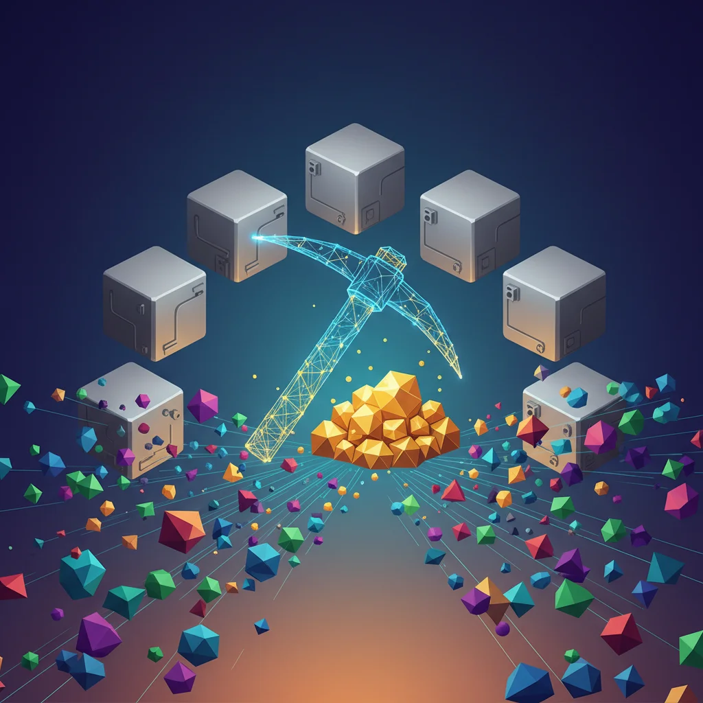 The AI Gold Rush: Why the Smart Money is Looking Beyond the Magnificent Seven