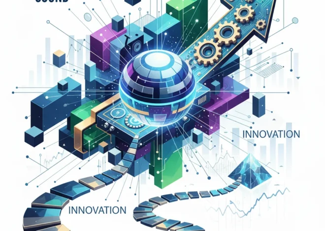 The Six-Figure Sound: What a $750,000 Hi-Fi Teaches Us About Tech, Innovation, and the Quest for Perfection