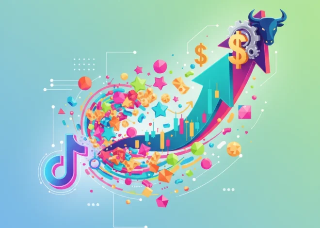 From TikTok to the Stock Market: The Surprising Financial Implications of the Freeze-Dried Candy Craze