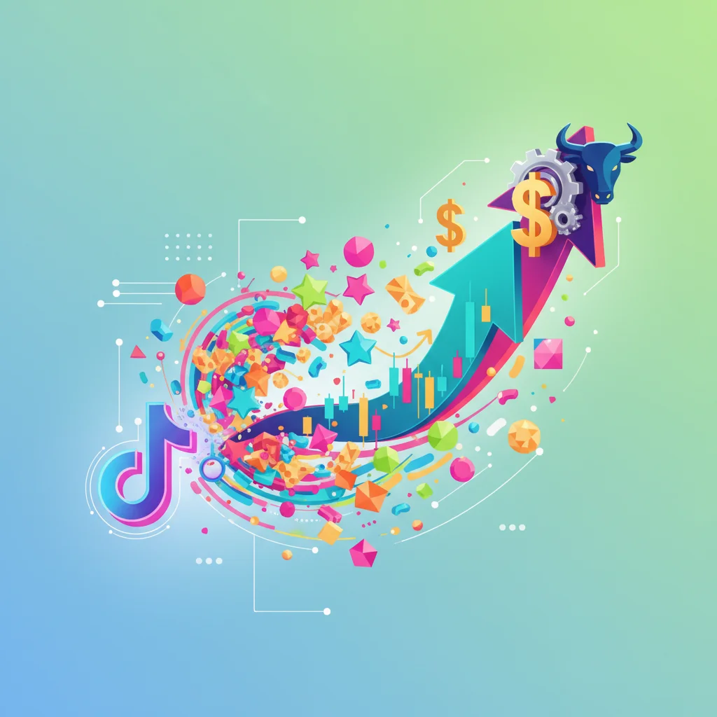 From TikTok to the Stock Market: The Surprising Financial Implications of the Freeze-Dried Candy Craze