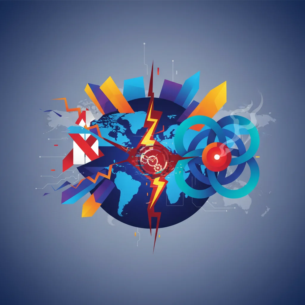 The Atlantic Divide: Why the US-EU Clash Over Elon Musk’s X is a Ticking Time Bomb for Global Tech