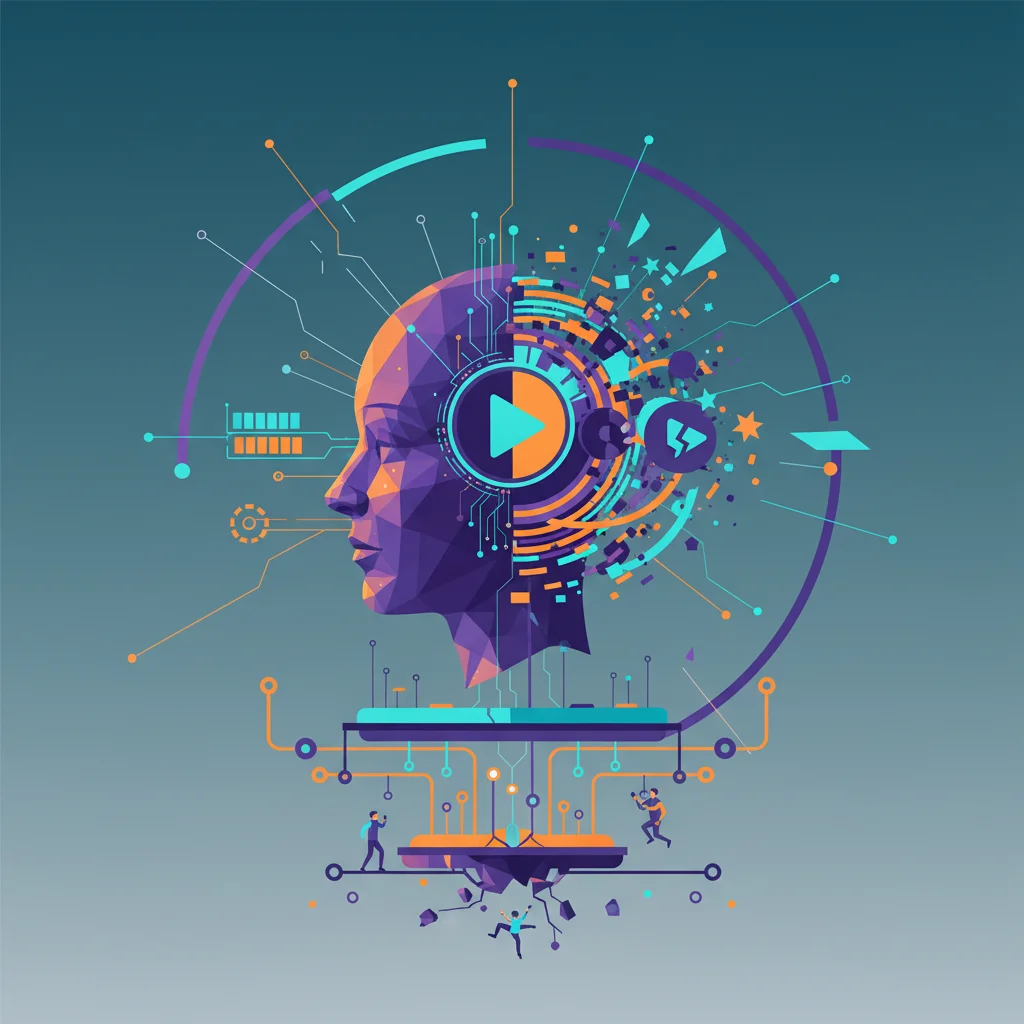 The Burnout Code: What a Twitch Star’s Regret Teaches a Tech Industry Built on Engagement