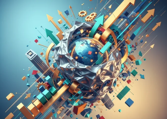 The Gehry Effect: How One Architect’s Vision Reshaped Modern Investing and Economics