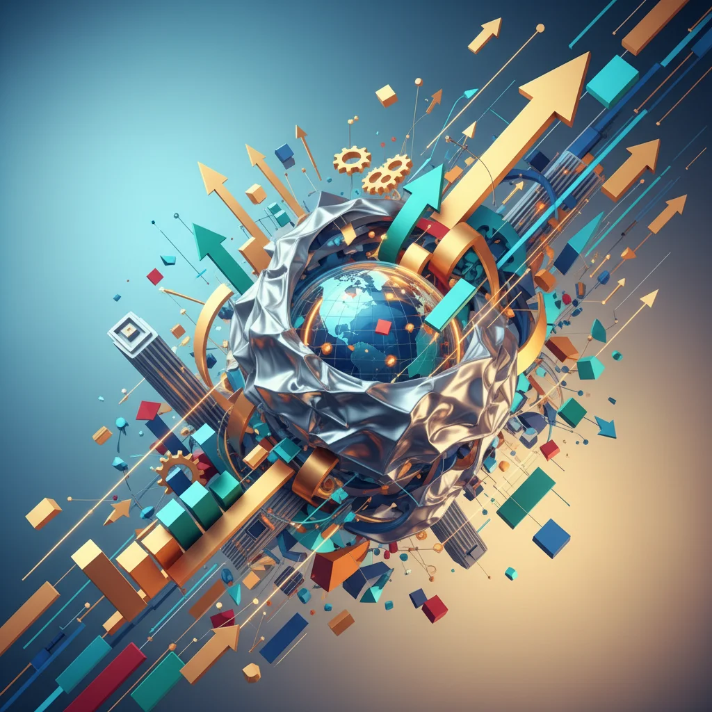 The Gehry Effect: How One Architect’s Vision Reshaped Modern Investing and Economics