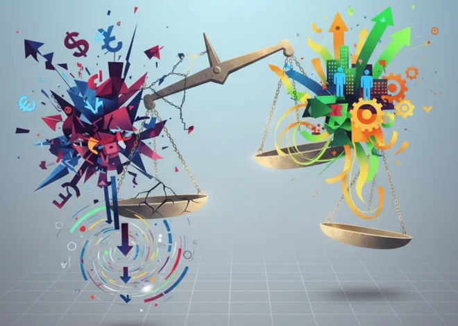 The Unseen Balance Sheet: Why the UK’s Asylum Policy is a Costly Economic Misstep